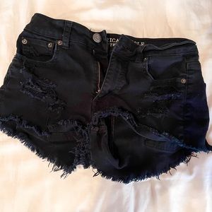 American Eagle Outfitters Shorts - Stretch